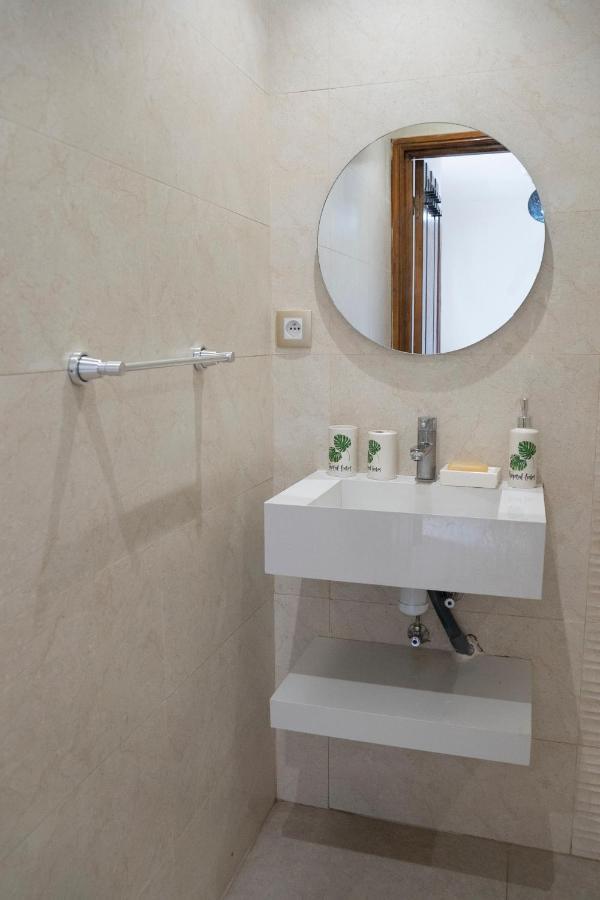 Duplex La Roseraie A 2Min De La Plage 2 Piscines ซิดี้ บูซิด ภายนอก รูปภาพ