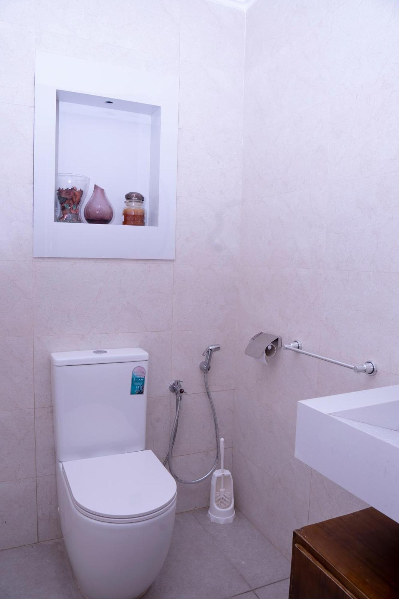 Duplex La Roseraie A 2Min De La Plage 2 Piscines ซิดี้ บูซิด ภายนอก รูปภาพ