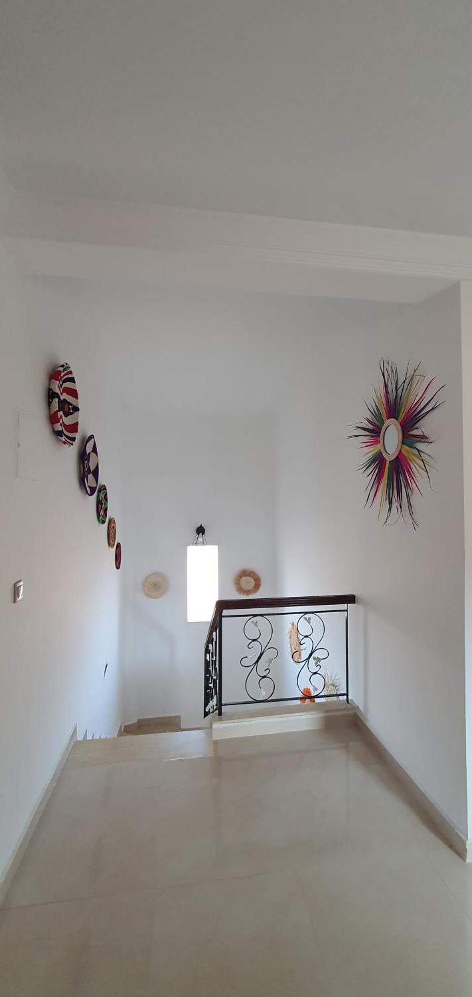 Duplex La Roseraie A 2Min De La Plage 2 Piscines ซิดี้ บูซิด ภายนอก รูปภาพ